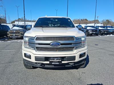 2019 Ford F-150 SuperCrew Cab 4WD Pickup for sale #F31889A - photo 2