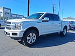 2019 Ford F-150 SuperCrew Cab 4WD Pickup for sale #F31889A - photo 1