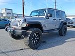 Used 2016 Jeep Wrangler Unlimited Sport for sale #F31889CDR - photo 1