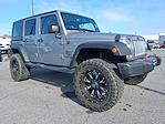 Used 2016 Jeep Wrangler Unlimited Sport for sale #F31889CDR - photo 4