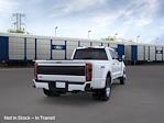 2026 Ford F-450 Crew Cab DRW 4WD Pickup for sale #F31892 - photo 8