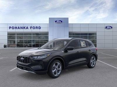New 2026 Ford Escape - photo 1