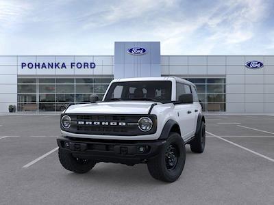 New 2026 Ford Bronco - photo 1