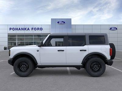 New 2026 Ford Bronco - photo 1