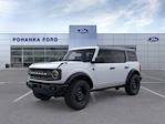 2026 Ford Bronco 4WD SUV for sale #F31905 - photo 1