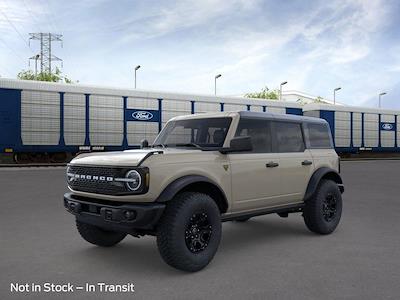 New 2026 Ford Bronco - photo 1