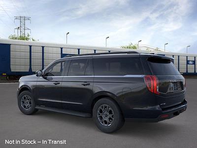 New 2026 Ford Expedition MAX - photo 1