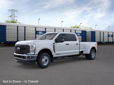 New 2026 Ford F-350 XL Crew Cab for sale #F31918 - photo 1