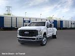 2026 Ford F-350 Crew Cab DRW 4WD Pickup for sale #F31918 - photo 3
