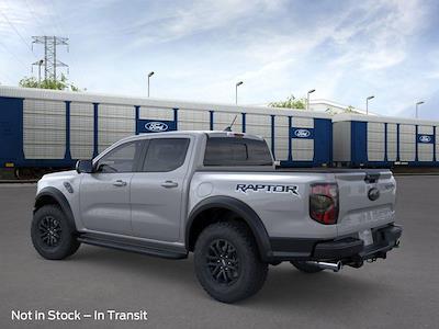 New 2026 Ford Ranger - photo 1