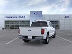 2026 Ford F-150 SuperCrew Cab 4WD Pickup for sale #F31929 - photo 7