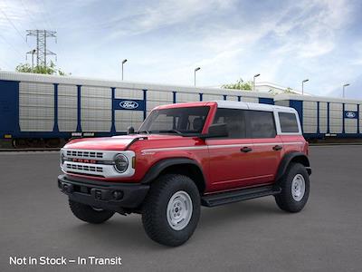 New 2026 Ford Bronco - photo 1