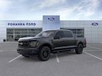 2025 Ford F-150 SuperCrew Cab 4WD Pickup for sale #F31942 - photo 1