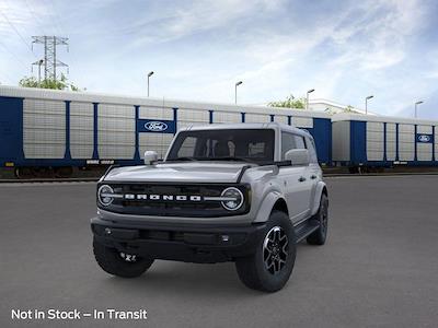 New 2026 Ford Bronco - photo 1