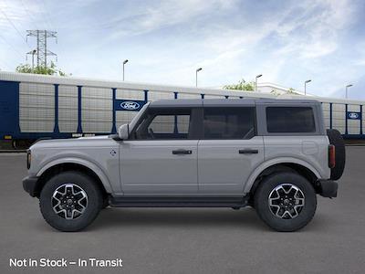 New 2026 Ford Bronco - photo 1
