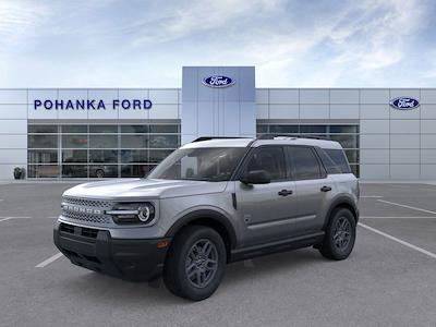 New 2025 Ford Bronco Sport - photo 1