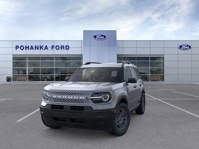 New 2025 Ford Bronco Sport - photo 1