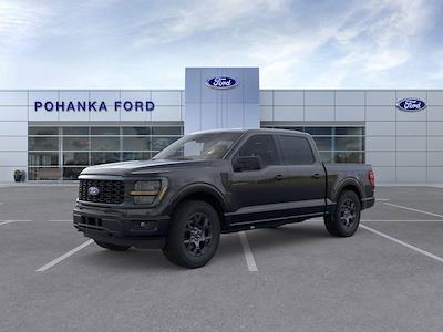 New 2026 Ford F-150 - photo 1