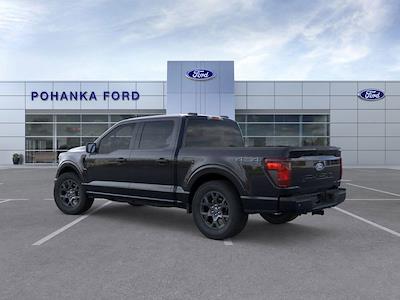 New 2026 Ford F-150 - photo 1