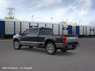 New 2026 Ford F-350 - photo 1