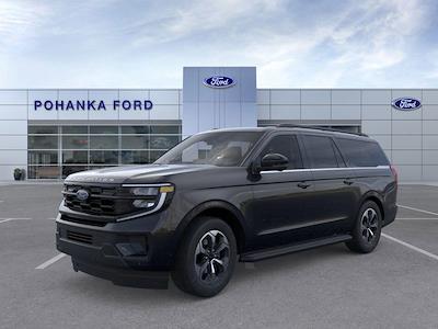 New 2026 Ford Expedition MAX - photo 1