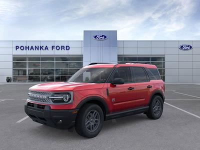 New 2025 Ford Bronco Sport - photo 1