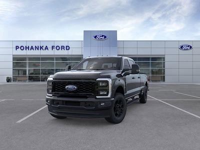 New 2026 Ford F-350 - photo 1
