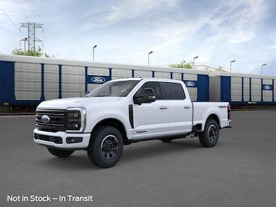 New 2026 Ford F-250 - photo 1