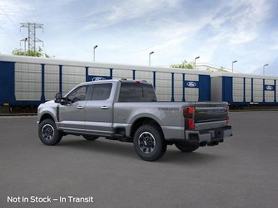 New 2026 Ford F-350 - photo 1