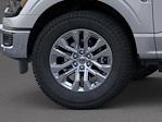 2026 Ford F-150 SuperCrew Cab 4WD Pickup for sale #F31966 - photo 19