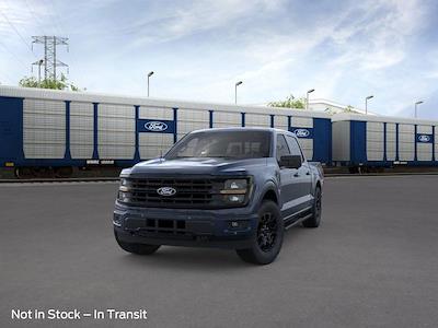 New 2026 Ford F-150 - photo 1