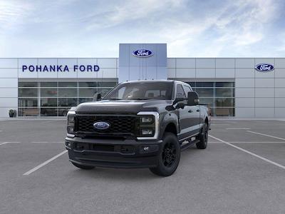 New 2026 Ford F-250 - photo 1