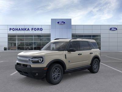 New 2025 Ford Bronco Sport - photo 1