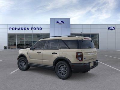 New 2025 Ford Bronco Sport - photo 1