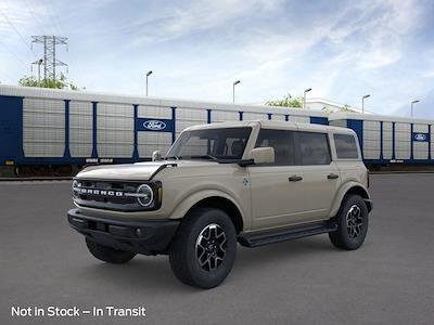 New 2026 Ford Bronco - photo 1