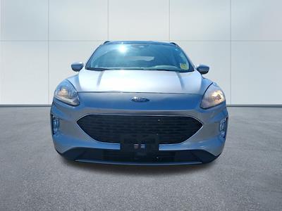 Used 2021 Ford Escape - photo 1