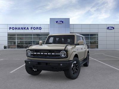New 2025 Ford Bronco - photo 1