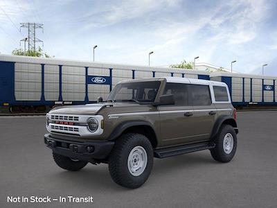 New 2026 Ford Bronco - photo 1
