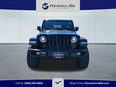 Used 2019 Jeep Wrangler - photo 2