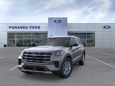 New 2026 Ford Explorer Active for sale #F32051 - photo 2