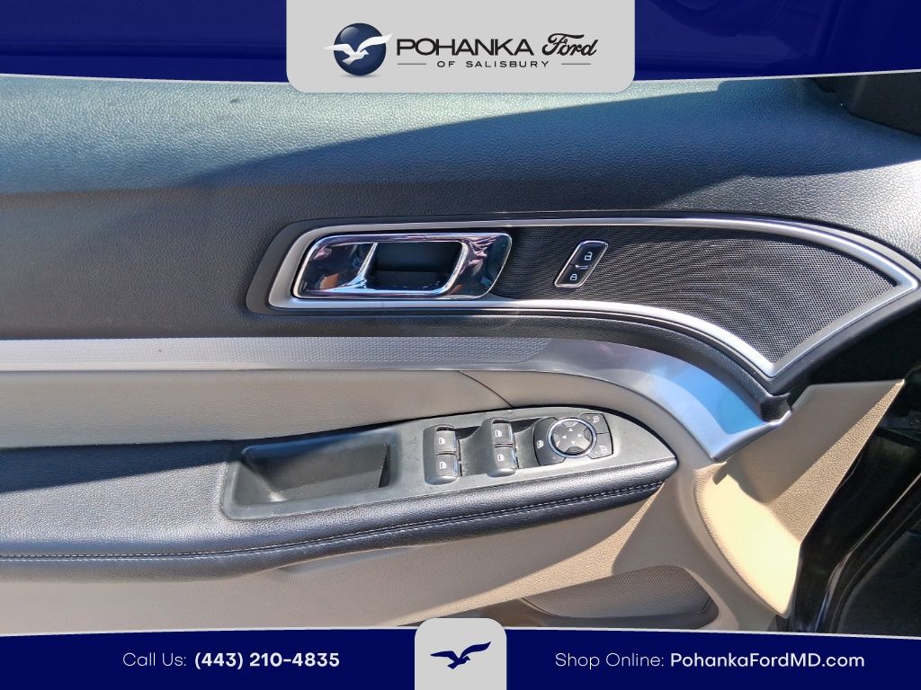 Used 2016 Ford Explorer - photo 12
