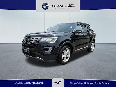 2016 Ford Explorer 4WD SUV for sale #F32084CL - photo 1