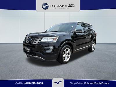 2016 Ford Explorer 4WD SUV for sale #F32084CL - photo 2