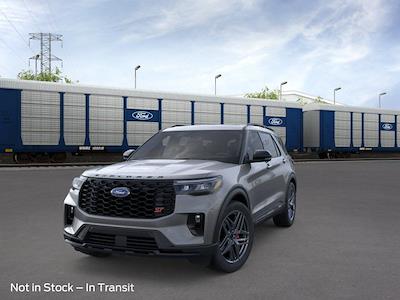 2026 Ford Explorer 4WD SUV for sale #F32091 - photo 1