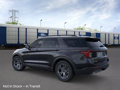 2026 Ford Explorer 4WD SUV for sale #F32110 - photo 2