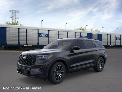 New 2026 Ford Explorer ST-Line for sale #F32158 - photo 1
