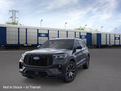 New 2026 Ford Explorer ST-Line for sale #F32158 - photo 2