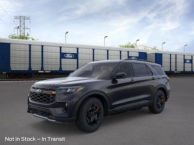 New 2026 Ford Explorer Tremor for sale #F32163 - photo 1