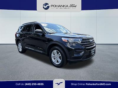 2021 Ford Explorer 4WD SUV for sale #F32167AL - photo 2