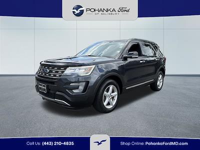 2017 Ford Explorer 4WD SUV for sale #F32178A - photo 1